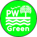 PW Green Logo